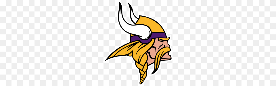 Minnesota Vikings Fathead Wall Decals More Shop Nfl Fathead, Baby, Person, Helmet Png Image