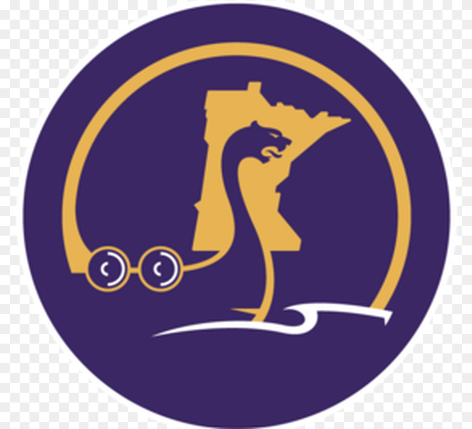 Minnesota Vikings Game, Logo, Emblem, Symbol, Person Free Transparent Png