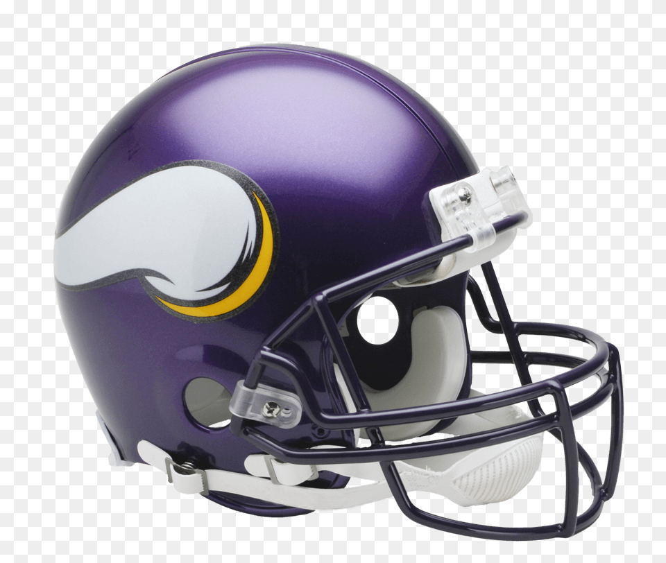 Minnesota Vikings Helmet, American Football, Football, Football Helmet, Sport Free Png