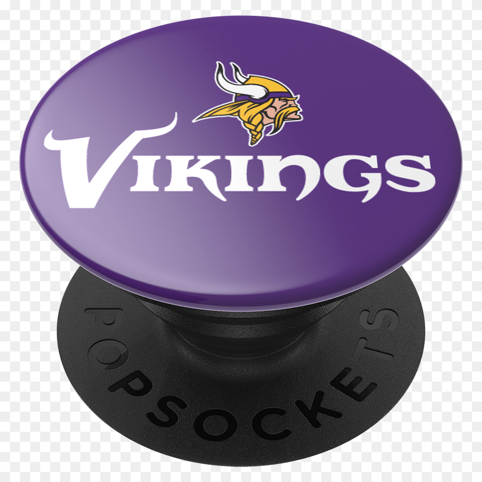 Minnesota Vikings Logo Vikings Popsocket Png