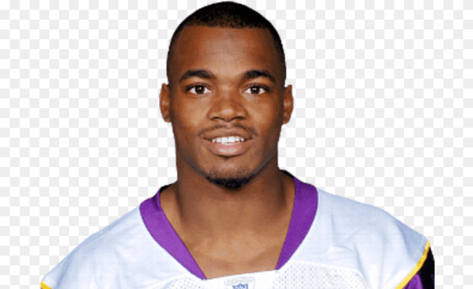 Minnesota Vikings Player Chasson Randle, Body Part, Face, Person, Head Png Image