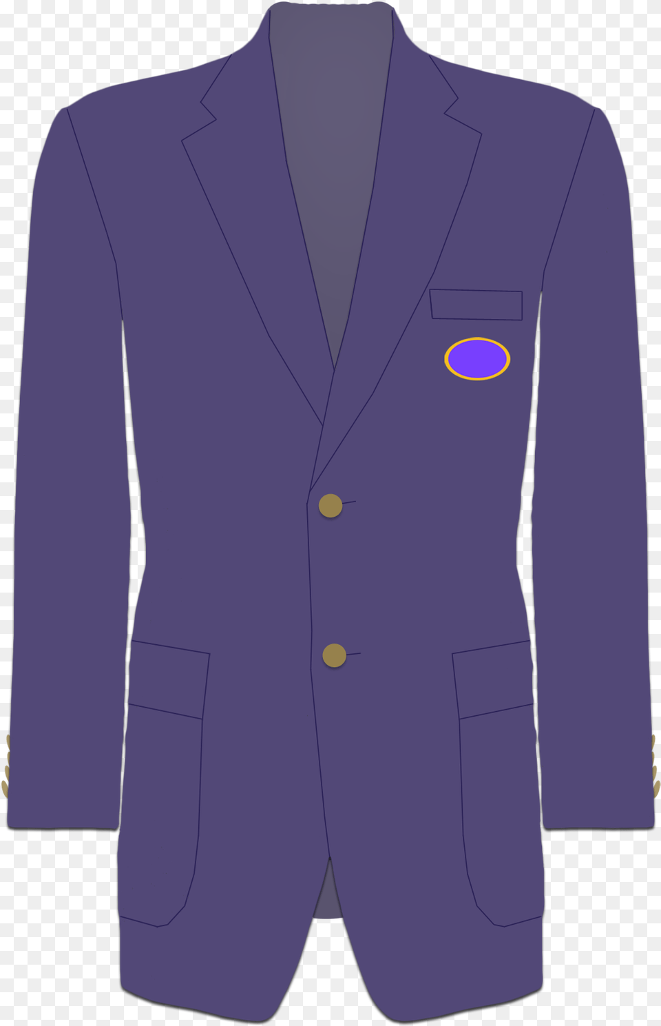 Minnesota Vikings Ring Of Honor Formal Wear, Blazer, Clothing, Coat, Formal Wear Png Image