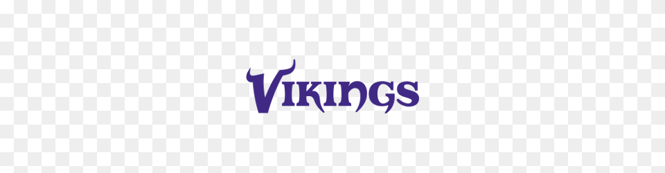 Minnesota Vikings Wordmark Logo Sports Logo History, Text Png