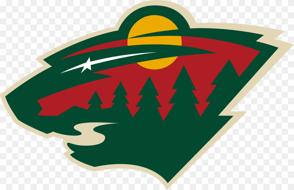 Minnesota Wild Minnesota Wild, Logo Free Transparent Png