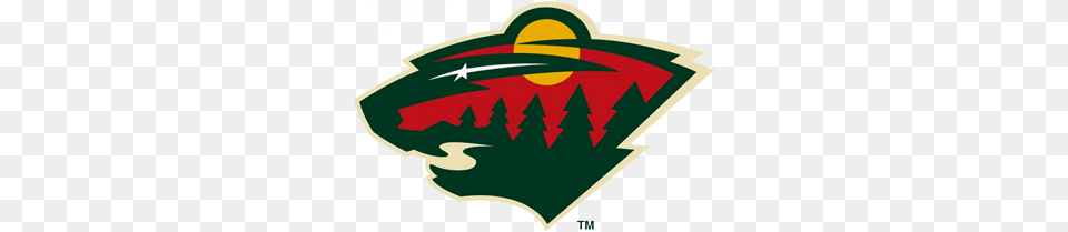 Minnesota Wild Vs Chicago Blackhawks Game, Logo, Clothing, Hat, Symbol Png Image