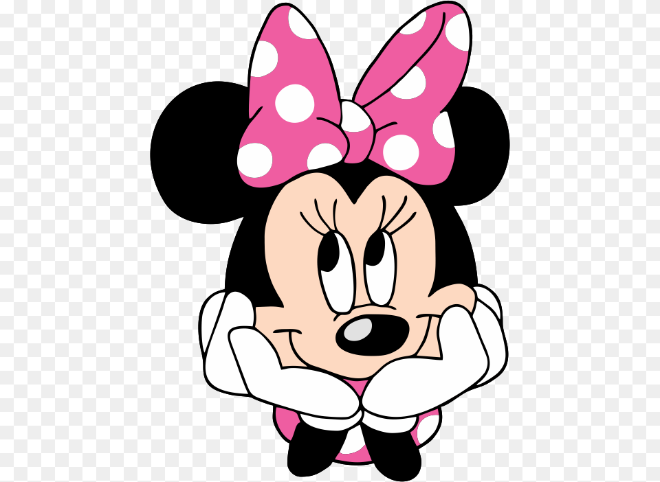 Minnie, Cartoon, Baby, Person Free Transparent Png