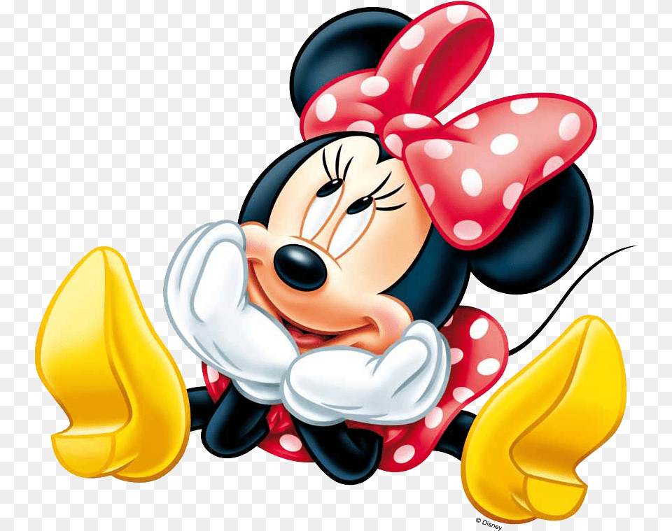 Minnie, Toy, Face, Head, Person Free Png Download