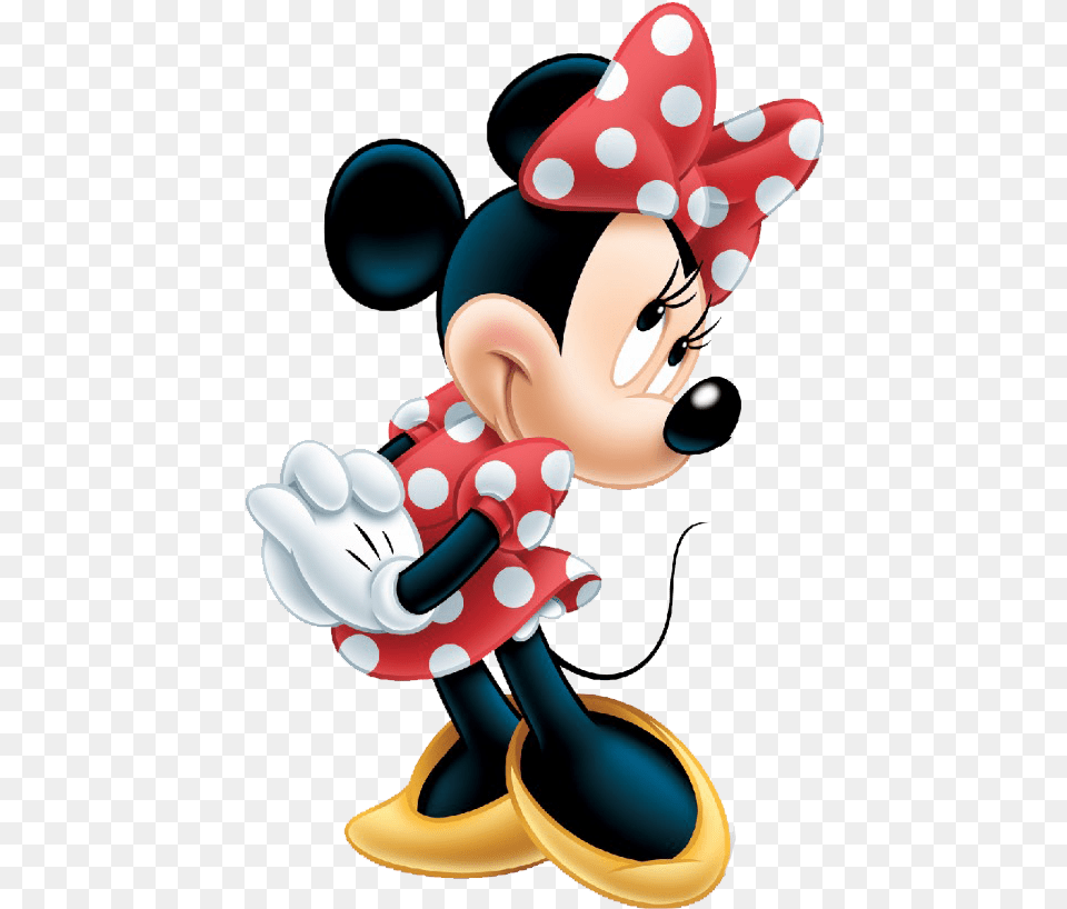 Minnie 9 Image Minnie, Figurine, Face, Head, Person Free Transparent Png