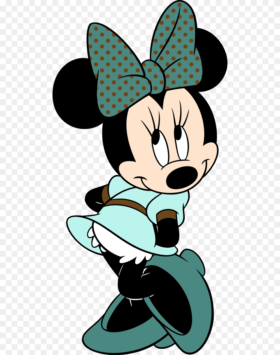 Minnie Amp Mickeymouse Minnie Mouse, Cartoon, Baby, Person Free Transparent Png
