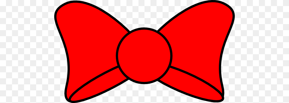 Minnie Bow Clip Art, Accessories, Formal Wear, Tie, Bow Tie Free Png Download