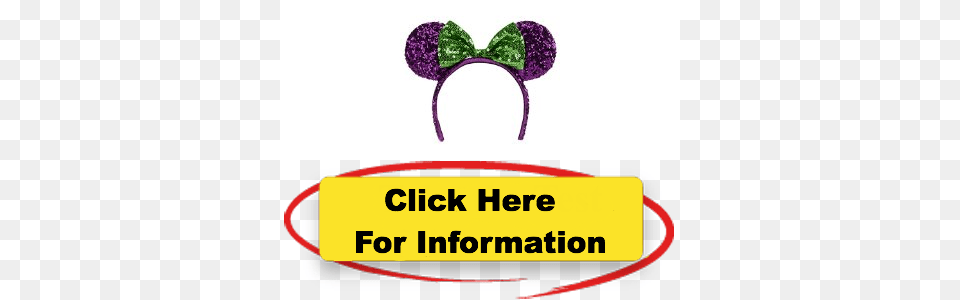 Minnie Bushbumbling, Clothing, Hat, Purple, Accessories Png Image