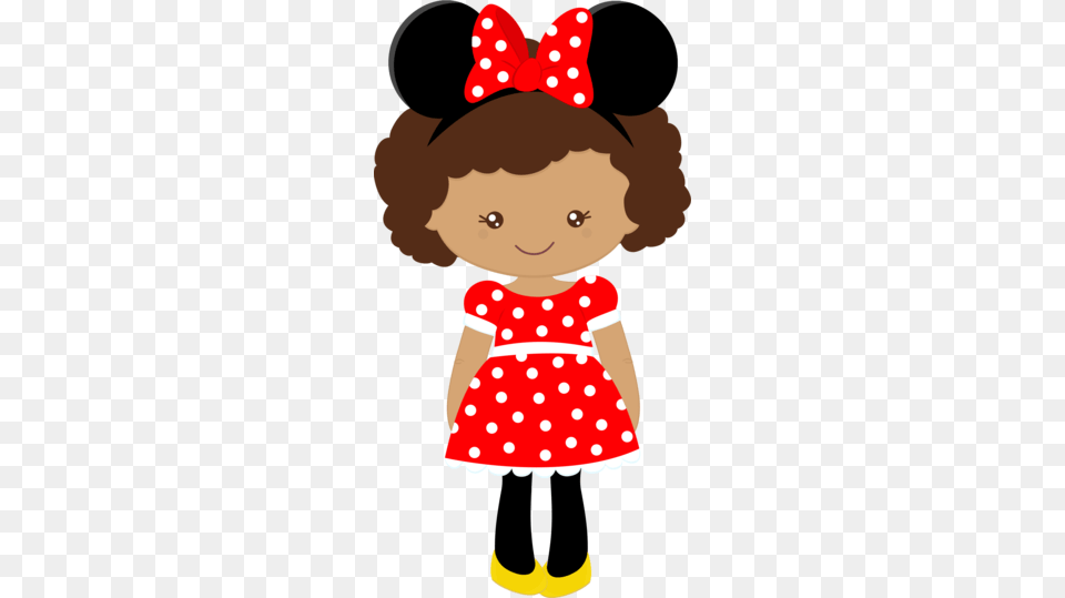 Minnie E Mickey Childrens, Pattern, Baby, Person, Toy Png