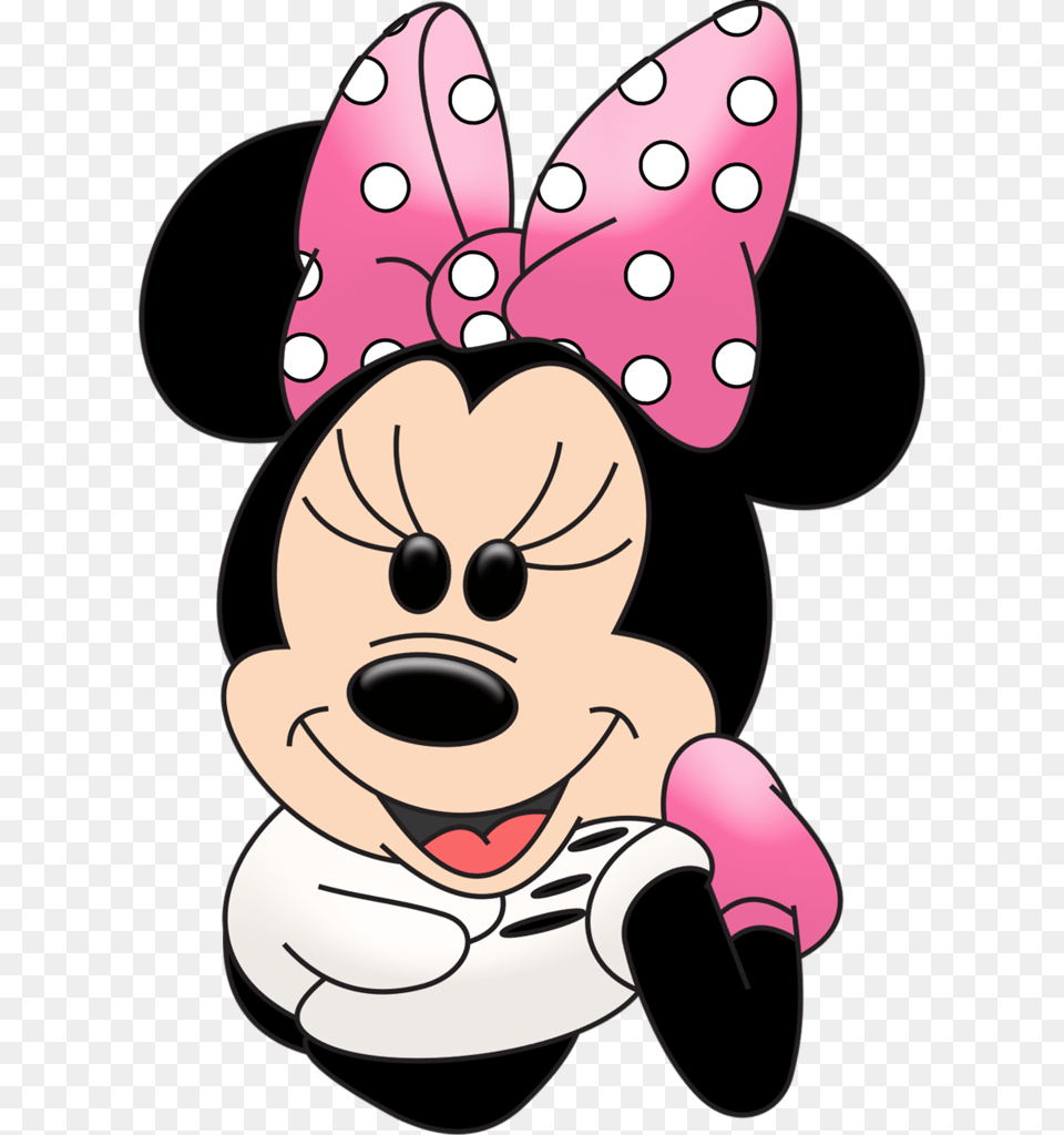 Minnie E Mickey Minnie Mouse, Cartoon, Baby, Person, Face Png Image
