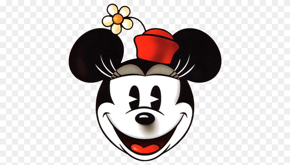 Minnie Head, Performer, Person, Clown, Nature Png Image