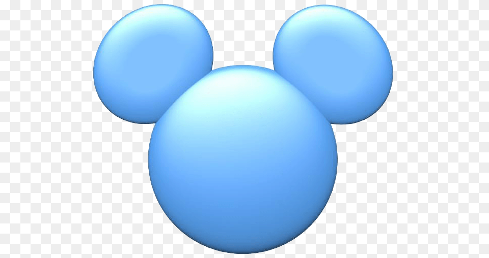 Minnie Head Clip Art, Balloon, Sphere Free Transparent Png