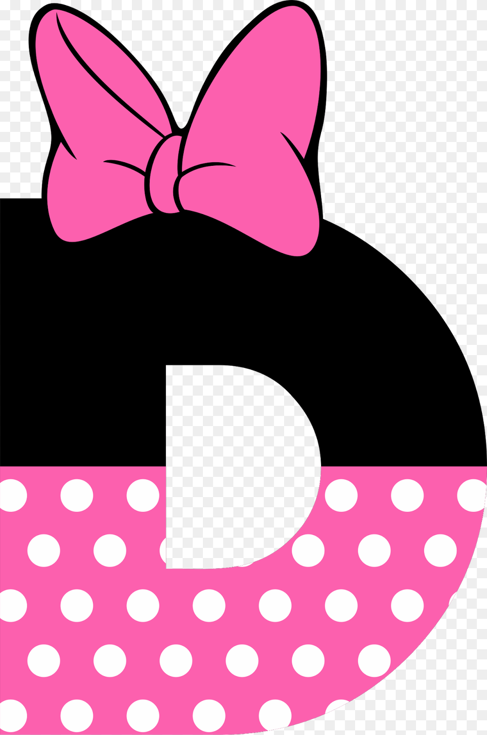 Minnie Mickey E Minie Minnie Birthday Minnie Minnie Mouse Letter Design, Pattern Png Image