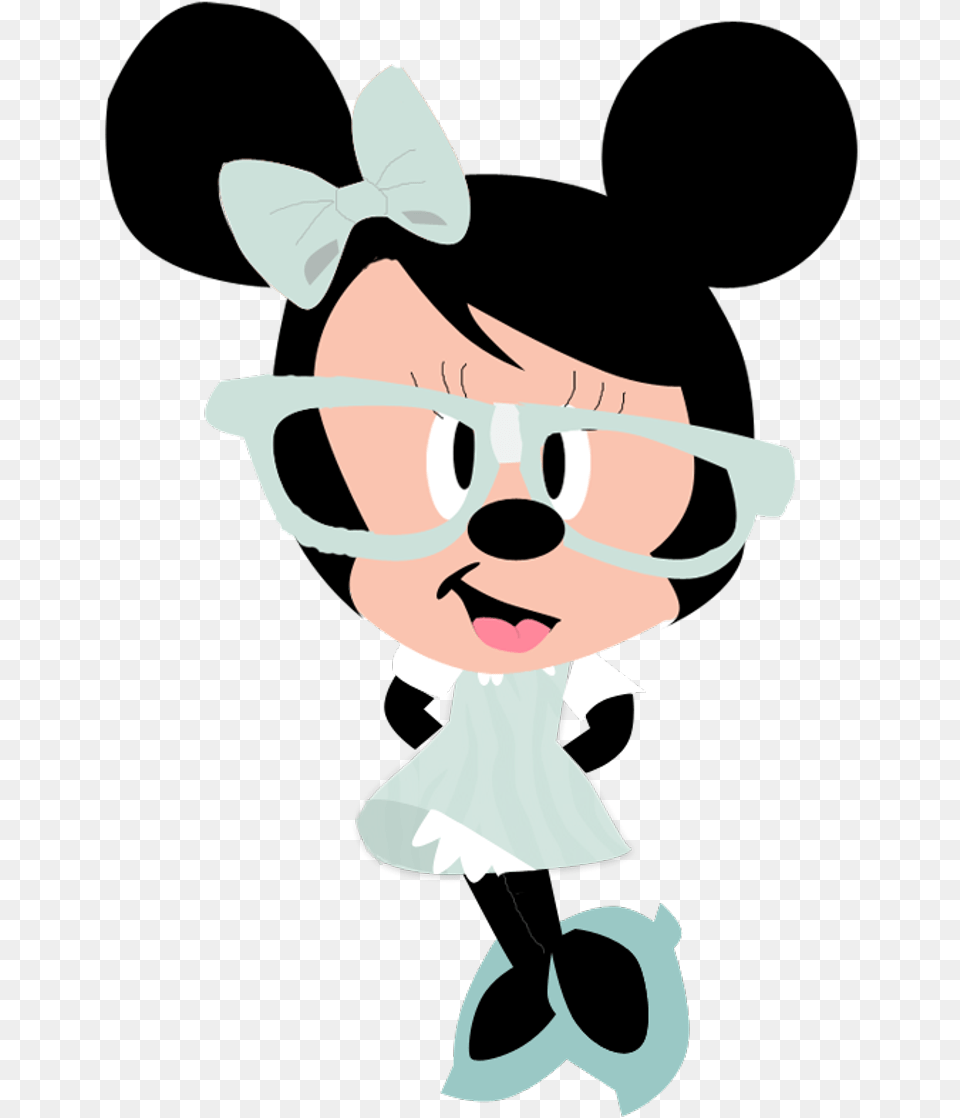 Minnie Mickey Minnie Mouse Mickey Mouse And Friends Mimi Fondos De Pantalla, Accessories, Baby, Clothing, Person Free Png Download