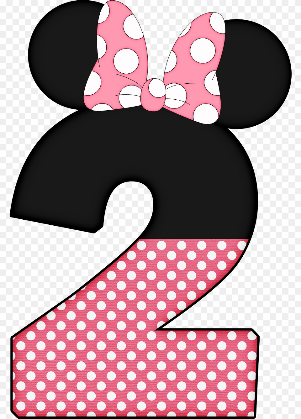 Minnie Mouse 1, Pattern, Text, Number, Symbol Png