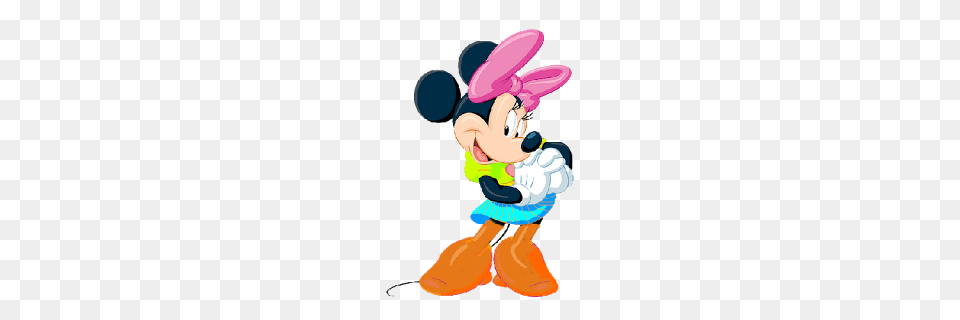 Minnie Mouse, Toy, Book, Comics, Publication Free Png