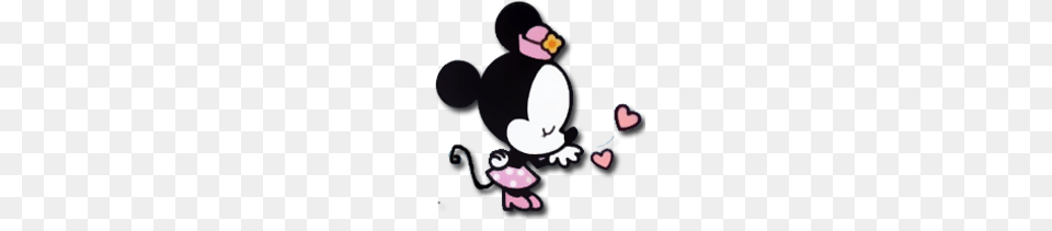 Minnie Mouse, Animal, Bird, Vulture Png Image