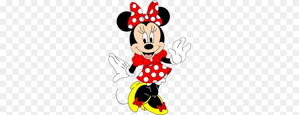 Minnie Mouse, Performer, Person Free Png Download