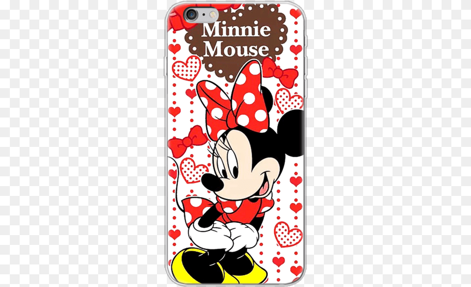 Minnie Mouse, Book, Publication, Comics, Dynamite Png