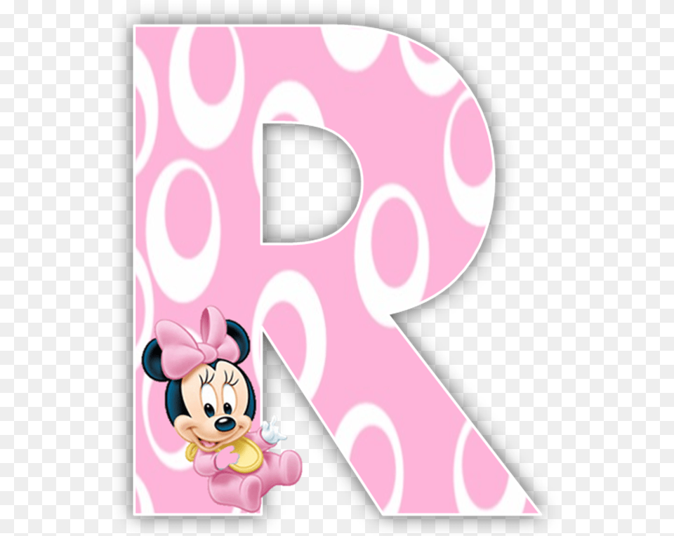 Minnie Mouse Background 1st Birthday, Number, Symbol, Text, Face Free Png