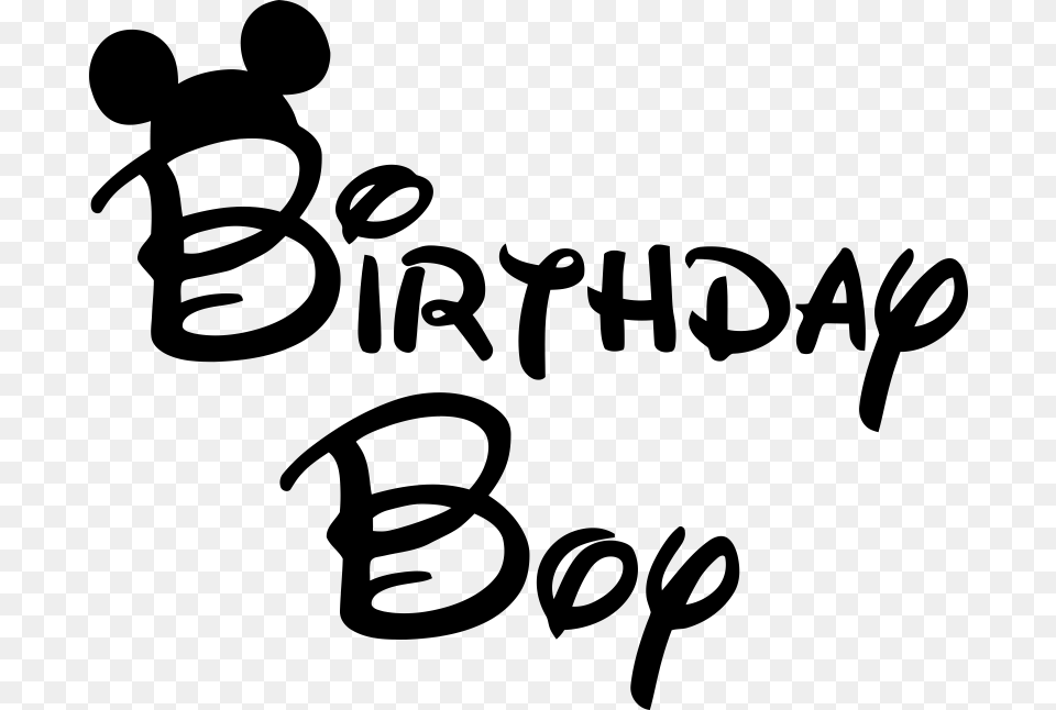 Minnie Mouse Birthday Girl, Text, Stencil, Handwriting Png