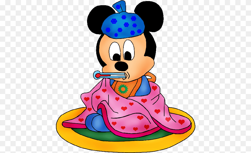 Minnie Mouse Cartoons Minnie Mouse Images Baby Mickey Sick Mickey Mouse, Person, Cartoon, Cake, Cream Free Png