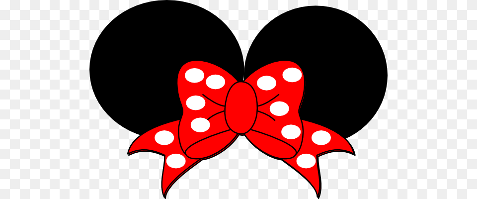 Minnie Mouse Clip Art, Accessories, Formal Wear, Tie, Pattern Free Transparent Png