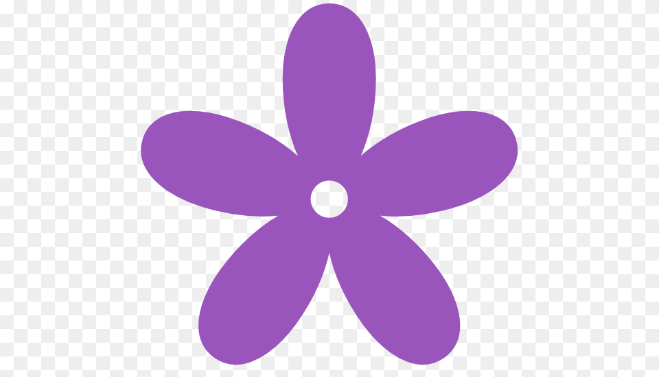 Minnie Mouse Clip Art, Purple, Daisy, Flower, Plant Png