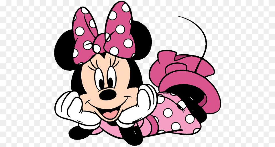 Minnie Mouse Clip Art Disney Clip Art Galore, Cartoon, Device, Grass, Lawn Png Image