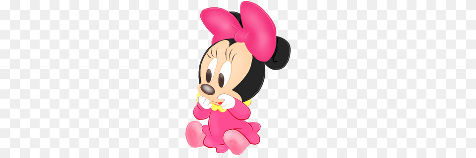 Minnie Mouse Clip Art Mickey Minnie, Balloon, Flower, Petal, Plant Png Image