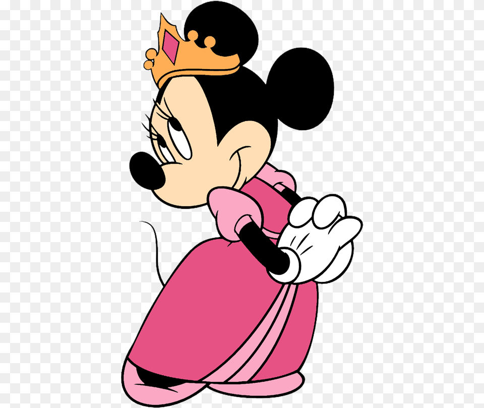 Minnie Mouse Clip Art Minnie Mouse Coloring Pages, Cartoon, Baby, Person Free Png