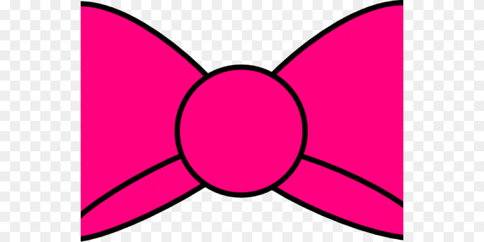 Minnie Mouse Clipart Bow Pink Minnie Mouse Bow, Accessories, Formal Wear, Tie, Bow Tie Free Transparent Png
