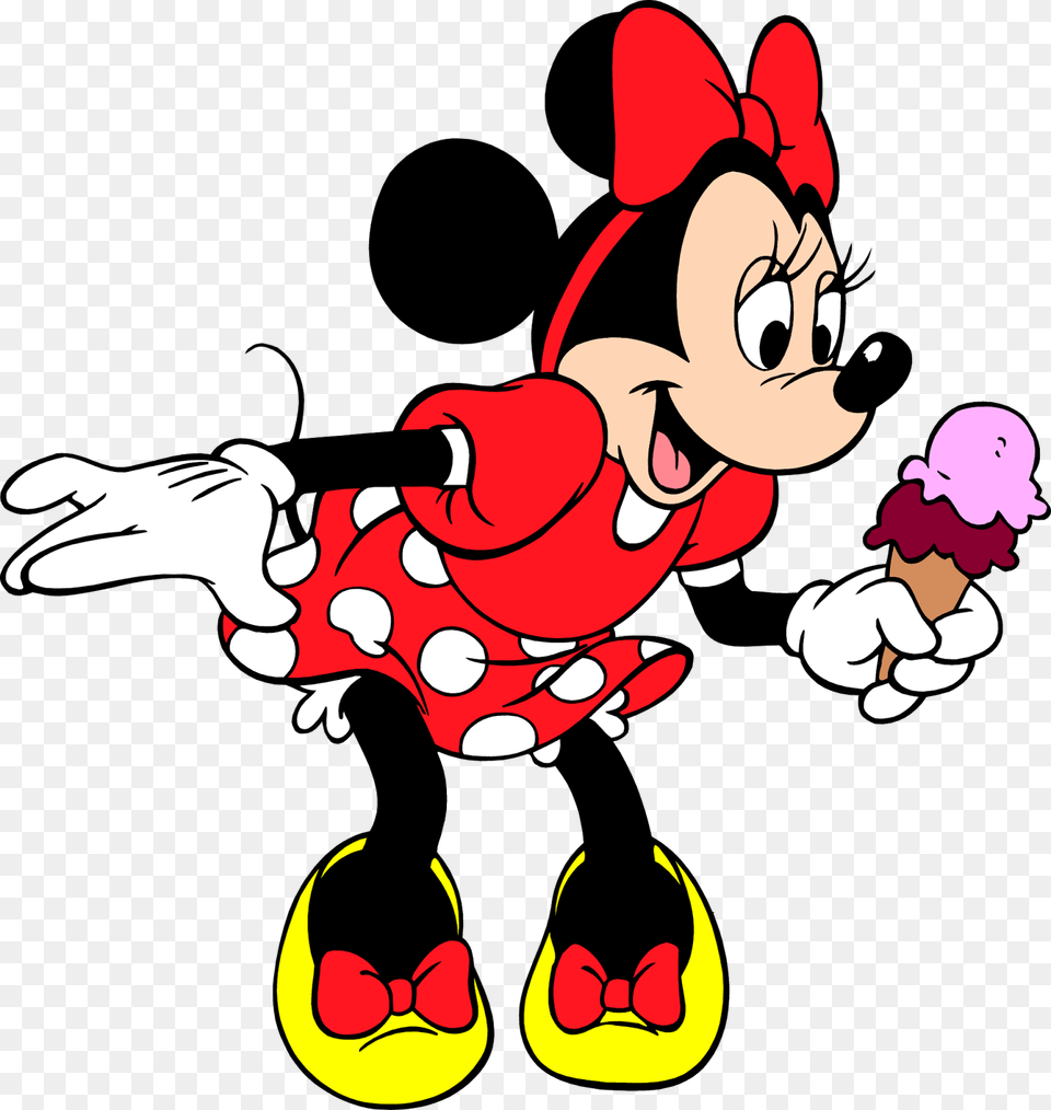 Minnie Mouse Clipart Minnie Mouse Cartoons Mickey Cartoon Characters Minnie Mouse, Face, Head, Person, Dynamite Png