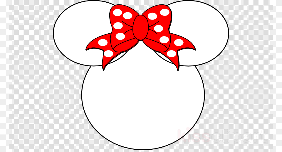 Minnie Mouse Clipart Minnie Mouse Mickey Mouse Clip Art Free Png