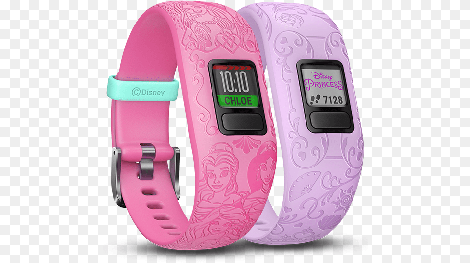 Minnie Mouse Garmin Vivofit Jr, Digital Watch, Electronics, Wristwatch, Face Free Png