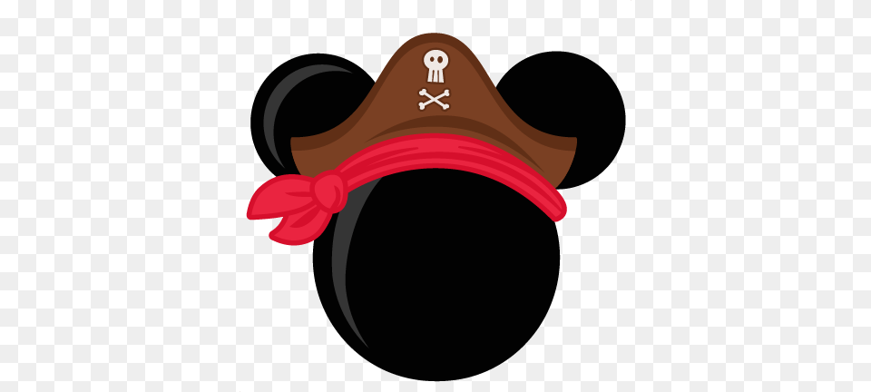 Minnie Mouse Head Minnie Mouse Ears Clipart Clipartxtras, Clothing, Hat, Baseball Cap, Cap Free Transparent Png
