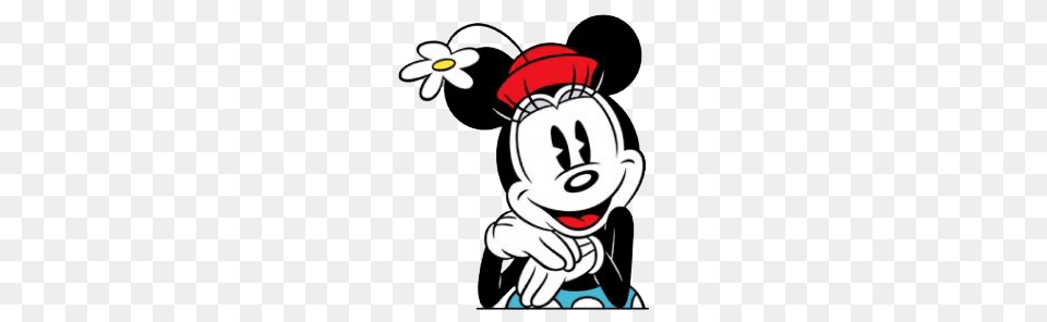 Minnie Mouse Heads Clipart, Cartoon, Book, Comics, Publication Free Transparent Png