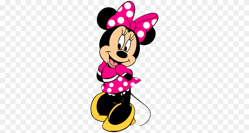 Minnie Mouse Heart Transparent Clipart Kid Circuit, Cartoon, Dynamite, Weapon Png Image