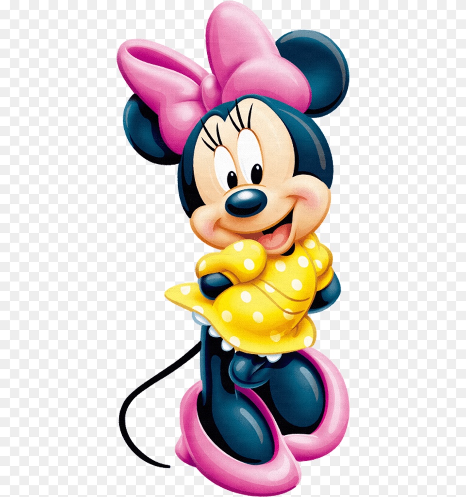Minnie Mouse Imgenes De Mickey Mickey Mickey Minnie, Balloon, Toy Png