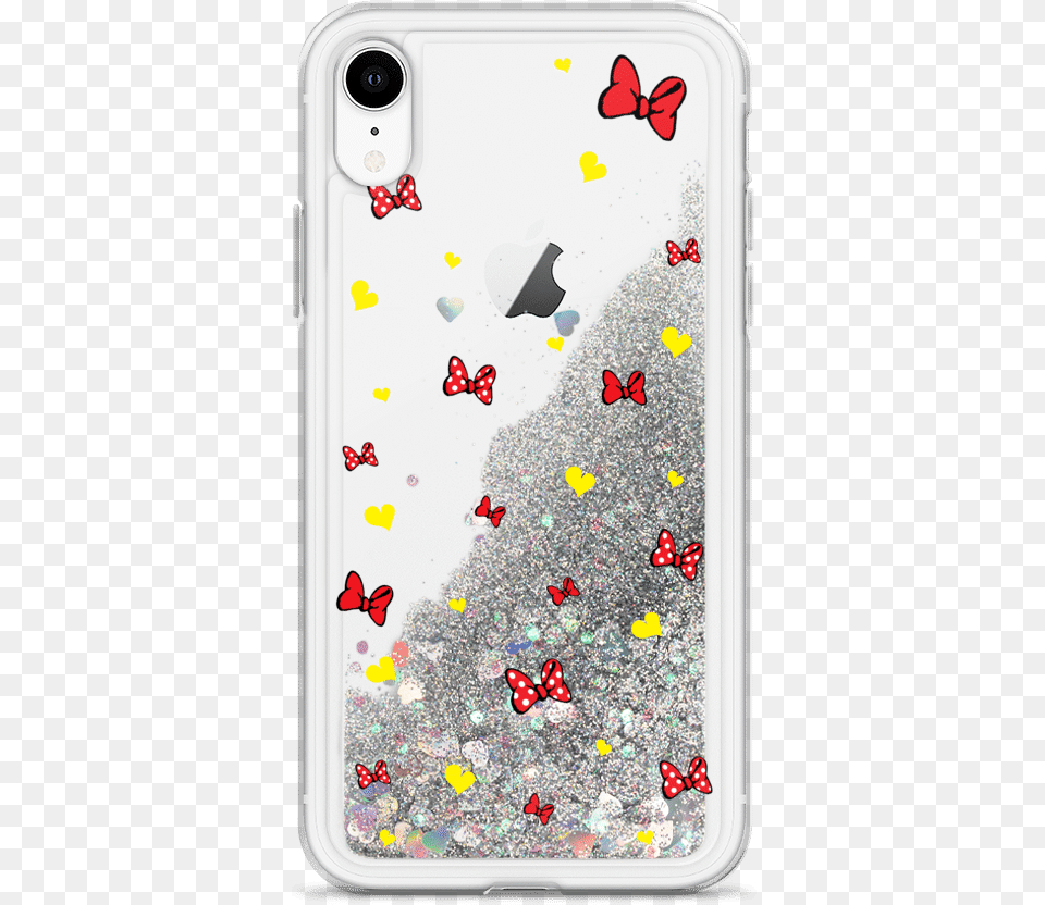Minnie Mouse Iphone Xr Phone Case Minnie Mouse Iphone Xr Case, Electronics, Mobile Phone Free Png Download
