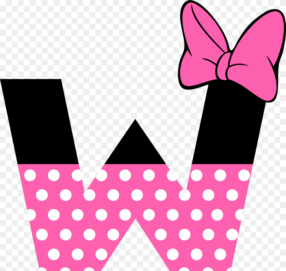 Minnie Mouse Letters, Accessories, Formal Wear, Pattern, Tie Png