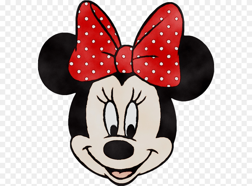 Minnie Mouse Mickey Mouse Clip Art Iron On Goofy Cartoon Characters Minnie Mouse Face, Baby, Person, Accessories, Formal Wear Png