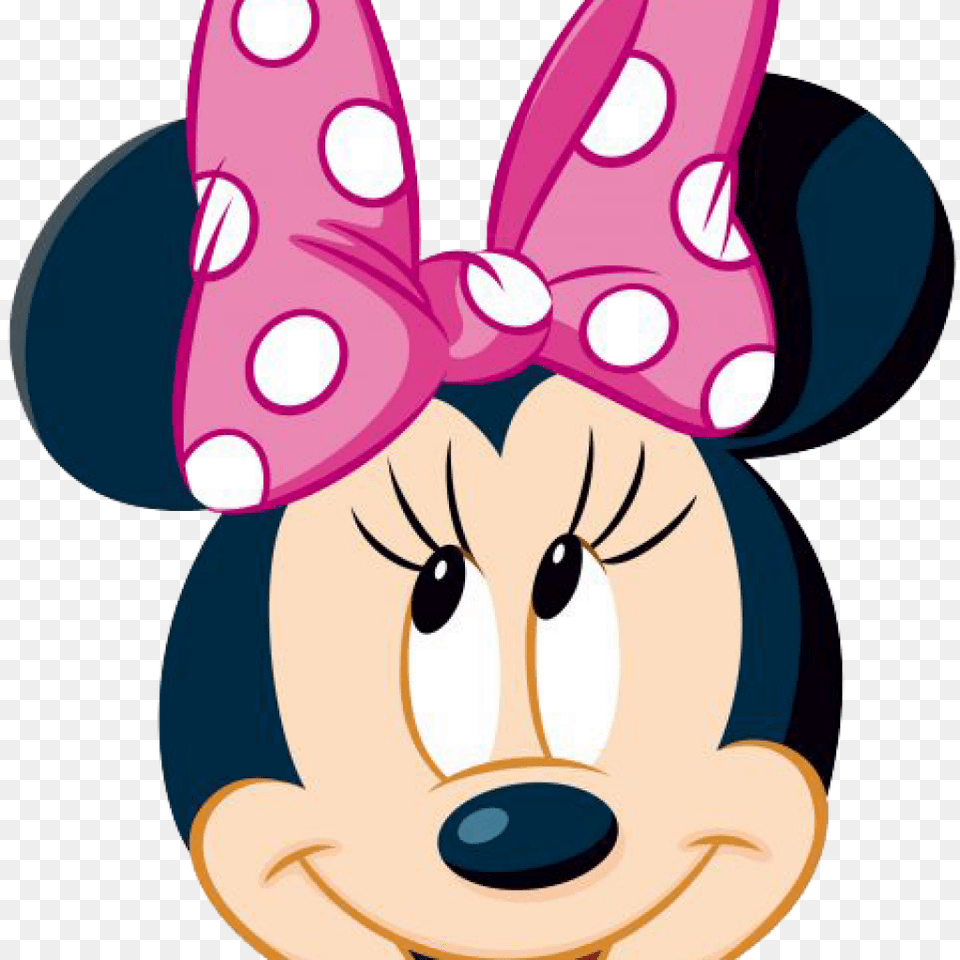 Minnie Mouse Mickey Mouse Clip Art Minnie, Book, Comics, Publication, Clothing Free Png Download