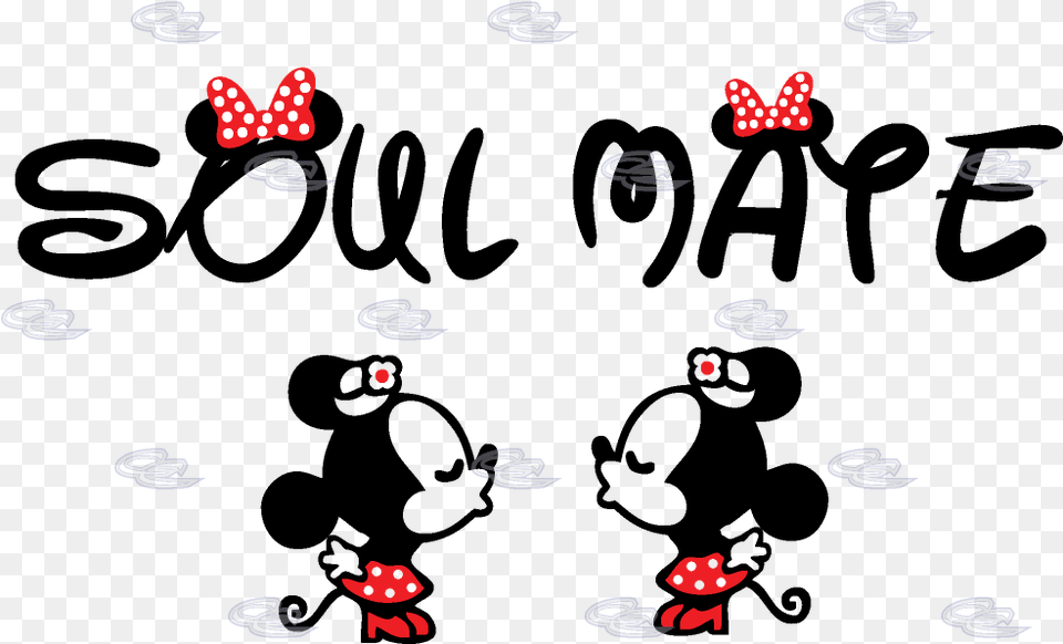 Minnie Mouse Mickey Mouse Epic Mickey Decal The Walt Mickey And Minnie, Blackboard Free Png
