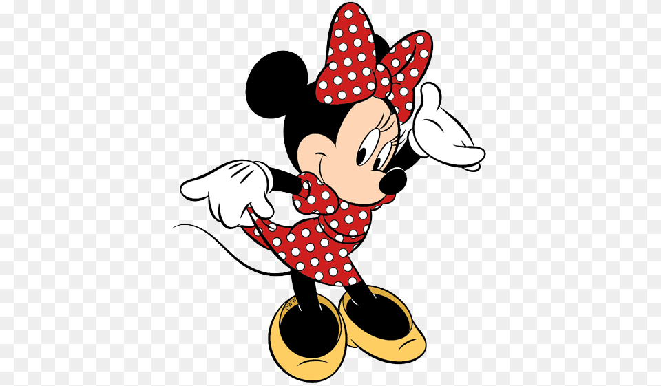 Minnie Mouse Pictures, Cartoon, Baby, Person Png Image