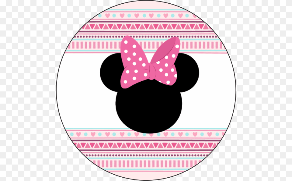 Minnie Mouse Pink, Pattern, Home Decor, Egg, Food Png Image