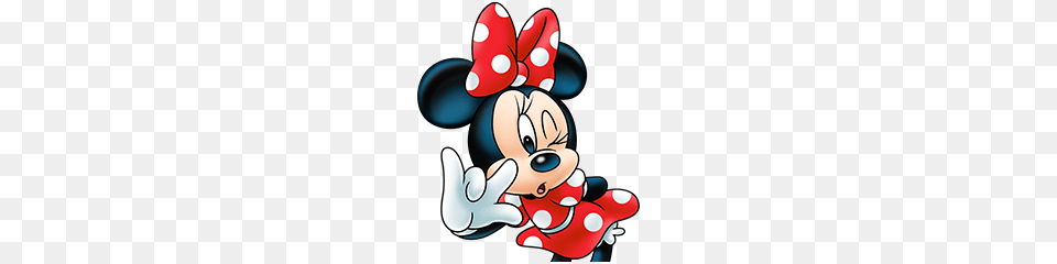 Minnie Mouse Sweet Days Line Stickers Line Store, Dynamite, Weapon Png